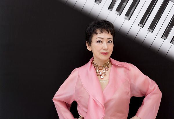 「グールドという“人”の重みを伝えたい」熊本マリが恒例の“夜会”を10月に開催