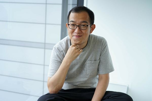 「発明したものを、実用化したい」上田誠が語る『あんなに優しかったゴーレム』再演