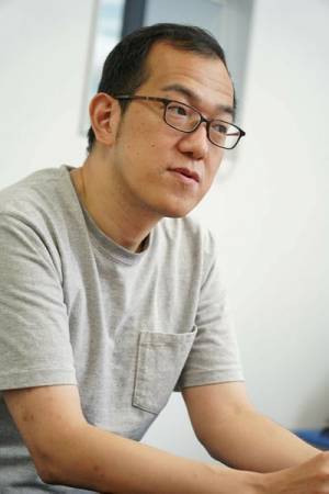 「発明したものを、実用化したい」上田誠が語る『あんなに優しかったゴーレム』再演