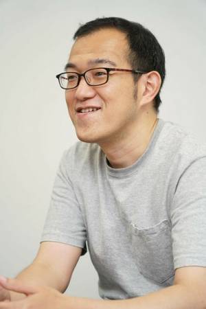 「発明したものを、実用化したい」上田誠が語る『あんなに優しかったゴーレム』再演