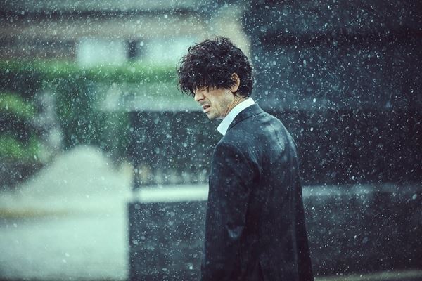 滝藤賢一と竹原ピストルの関係は？　『コールドケース3』第8話の見どころ映像公開