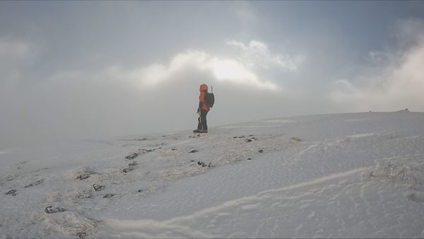垂直に魅せられ挑戦する「極限の人」の実像に迫る　『人生クライマー 山野井泰史と垂直の世界 完全版』新場面写真公開