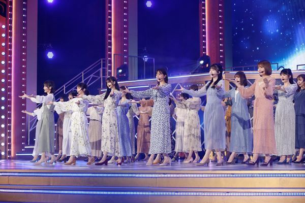 乃木坂46 『9th YEAR BIRTHDAY LIVE』で36曲披露、堀未央奈の卒業公演日サプライズ発表も