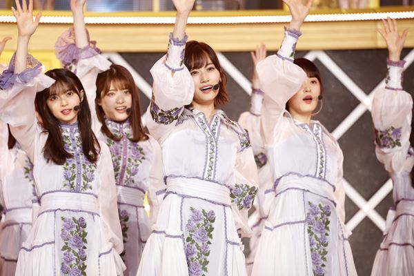 乃木坂46 『9th YEAR BIRTHDAY LIVE』で36曲披露、堀未央奈の卒業公演日サプライズ発表も