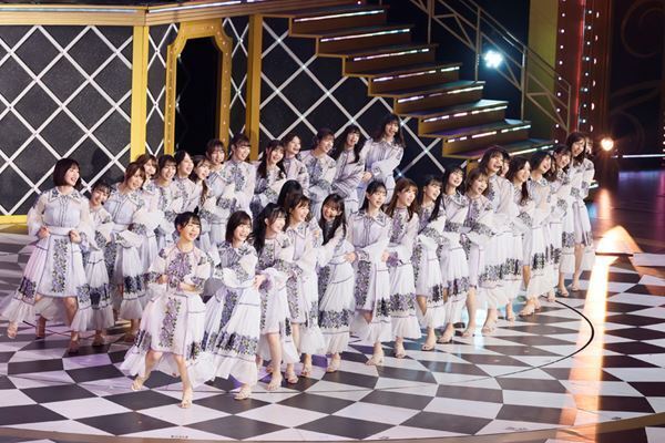 乃木坂46 『9th YEAR BIRTHDAY LIVE』で36曲披露、堀未央奈の卒業公演日サプライズ発表も