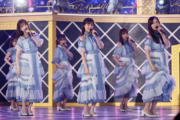 乃木坂46 『9th YEAR BIRTHDAY LIVE』で36曲披露、堀未央奈の卒業公演日サプライズ発表も