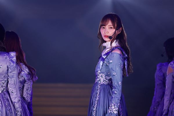 乃木坂46 『9th YEAR BIRTHDAY LIVE』で36曲披露、堀未央奈の卒業公演日サプライズ発表も