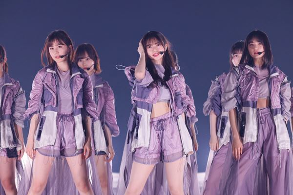乃木坂46 『9th YEAR BIRTHDAY LIVE』で36曲披露、堀未央奈の卒業公演日サプライズ発表も