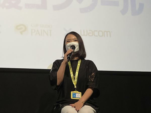 吉野耕平監督、辻村深⽉、⾕東監督、⾼野⿇⾥佳の貴重トークも　『ハケンアニメ！』ティーチイン付き特別上映会をレポート