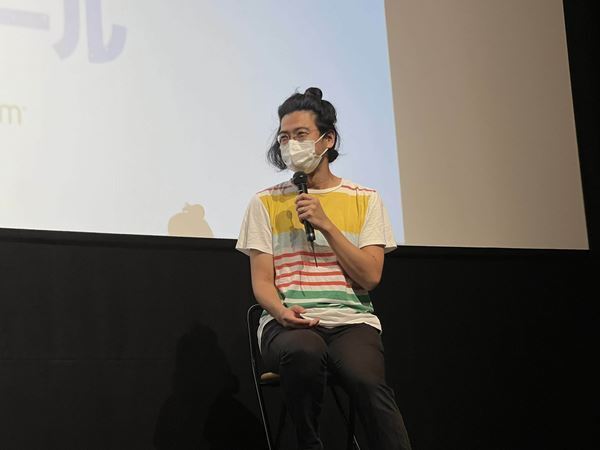 吉野耕平監督、辻村深⽉、⾕東監督、⾼野⿇⾥佳の貴重トークも　『ハケンアニメ！』ティーチイン付き特別上映会をレポート