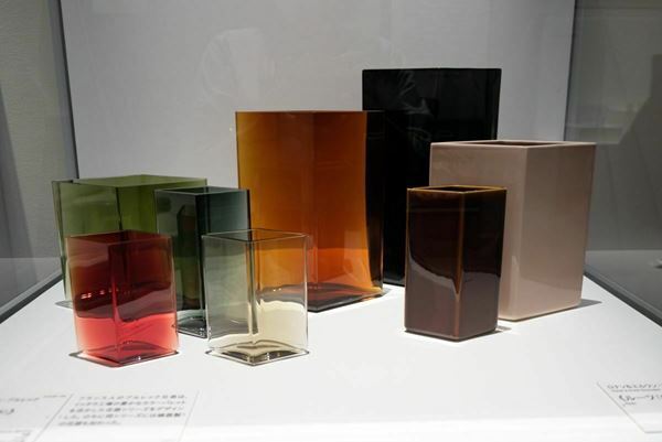 『イッタラ展』Bunkamuraザ・ミュージアムで開催中　創立から140年の歩みを紹介する日本初の大規模展