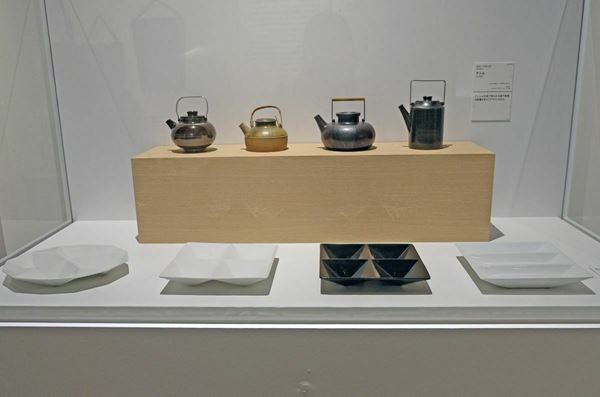 『イッタラ展』Bunkamuraザ・ミュージアムで開催中　創立から140年の歩みを紹介する日本初の大規模展