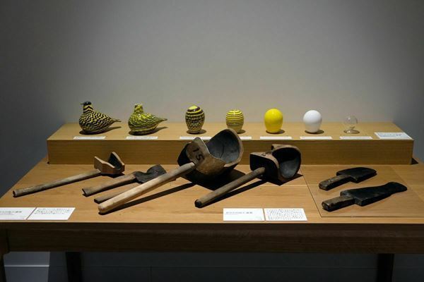 『イッタラ展』Bunkamuraザ・ミュージアムで開催中　創立から140年の歩みを紹介する日本初の大規模展