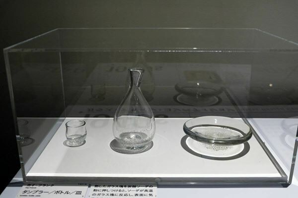 『イッタラ展』Bunkamuraザ・ミュージアムで開催中　創立から140年の歩みを紹介する日本初の大規模展