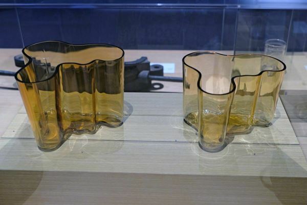 『イッタラ展』Bunkamuraザ・ミュージアムで開催中　創立から140年の歩みを紹介する日本初の大規模展