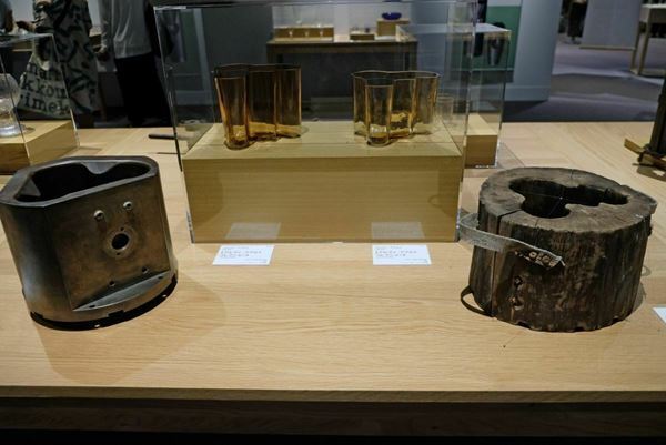 『イッタラ展』Bunkamuraザ・ミュージアムで開催中　創立から140年の歩みを紹介する日本初の大規模展