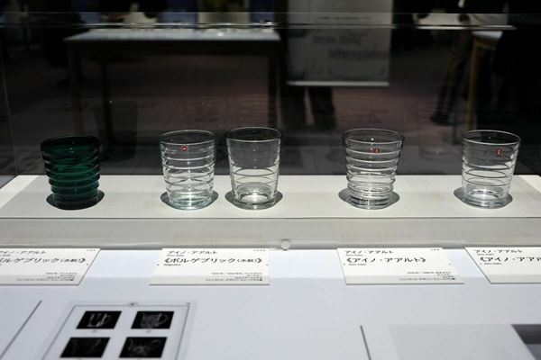 『イッタラ展』Bunkamuraザ・ミュージアムで開催中　創立から140年の歩みを紹介する日本初の大規模展