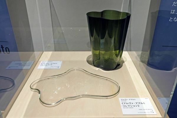 『イッタラ展』Bunkamuraザ・ミュージアムで開催中　創立から140年の歩みを紹介する日本初の大規模展