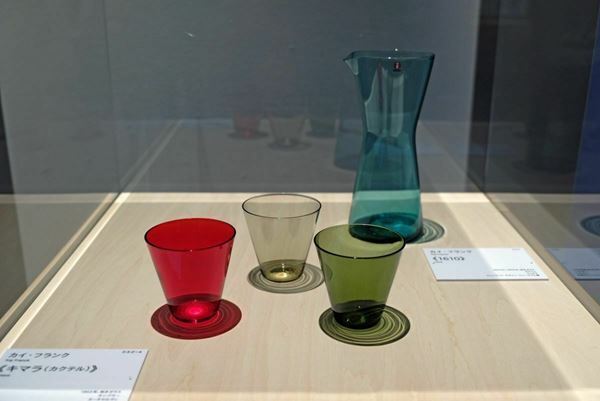 『イッタラ展』Bunkamuraザ・ミュージアムで開催中　創立から140年の歩みを紹介する日本初の大規模展