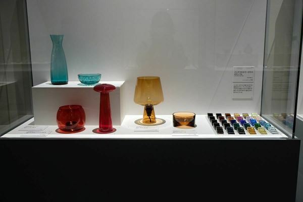 『イッタラ展』Bunkamuraザ・ミュージアムで開催中　創立から140年の歩みを紹介する日本初の大規模展