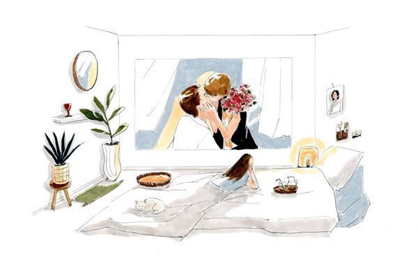 Bunkamuraル・シネマ、オンライン映画館「APARTMENT by Bunkamura LE CINÉMA」を開設　8月スタート