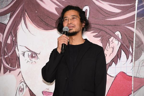 「アニメに興味がない人にも観てもらいたい」『ハケンアニメ！』監督が作品にこめた想い