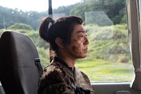 「香川照之さんに断られていたらこの企画はお蔵入りしていた」映画『宮松と山下』3名の監督によるオフィシャルインタビュー公開