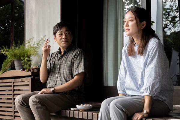 「香川照之さんに断られていたらこの企画はお蔵入りしていた」映画『宮松と山下』3名の監督によるオフィシャルインタビュー公開