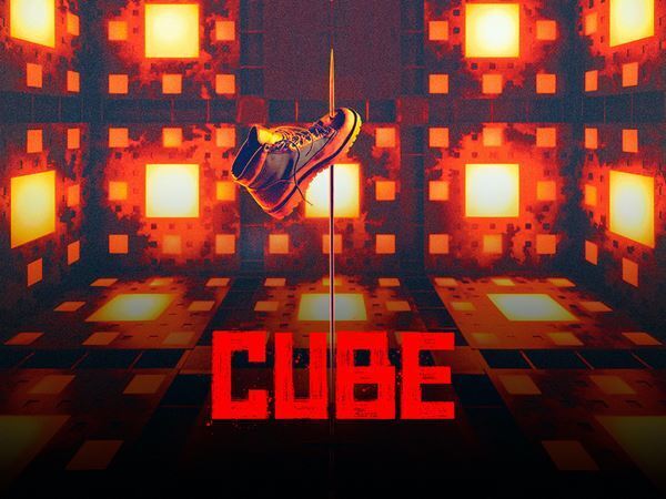 日本版『CUBE』に“伝説のタイトルデザイナー”カイル・クーパー参加決定　菅田将暉らキャストコメント映像も公開