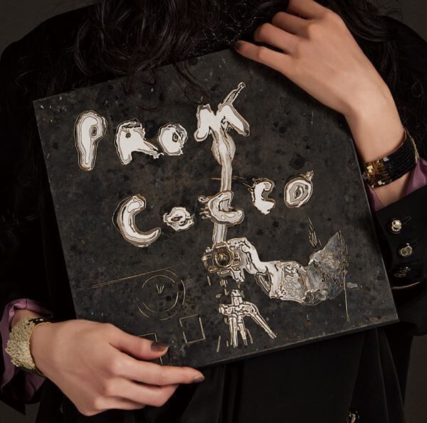 Cocco、デビュー25周年記念アルバム『プロム』3月23日リリース　コラボ色豊かな作品に