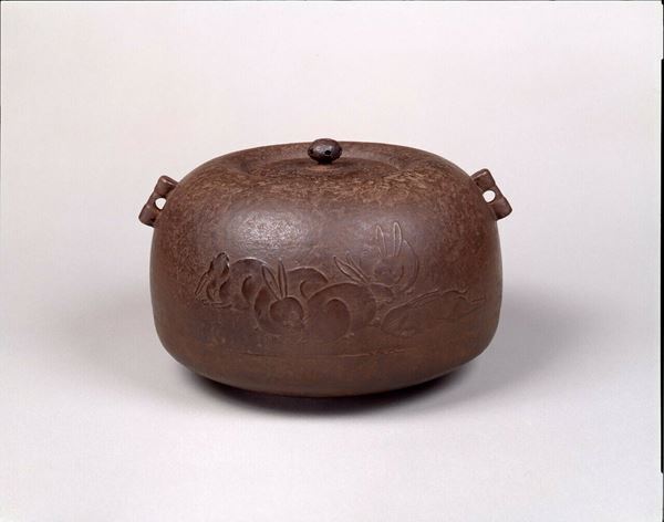 吉祥性にあふれる作品を一挙公開『初春を祝う』1月2日より開催