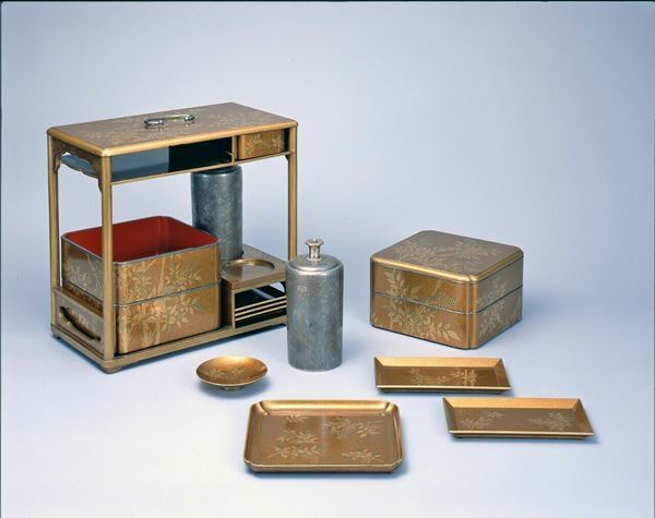 吉祥性にあふれる作品を一挙公開『初春を祝う』1月2日より開催