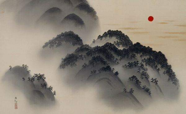 吉祥性にあふれる作品を一挙公開『初春を祝う』1月2日より開催