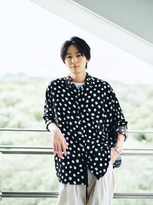 犬飼貴丈が裏切られる夫役に挑戦「とても新しいドラマだと思います」