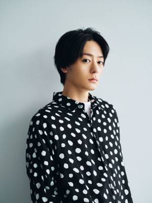 犬飼貴丈が裏切られる夫役に挑戦「とても新しいドラマだと思います」