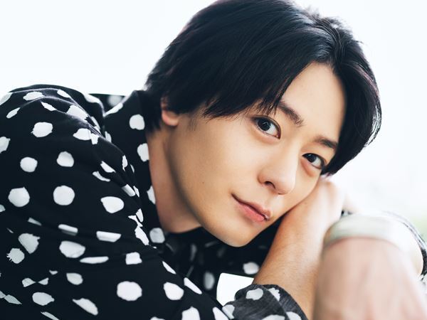 犬飼貴丈が裏切られる夫役に挑戦「とても新しいドラマだと思います」