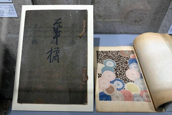 『津田青楓　図案と、時代と、』渋谷区立松濤美術館で開催中　明治、大正時代の革新的な「図案」の世界を紹介