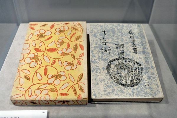 『津田青楓　図案と、時代と、』渋谷区立松濤美術館で開催中　明治、大正時代の革新的な「図案」の世界を紹介