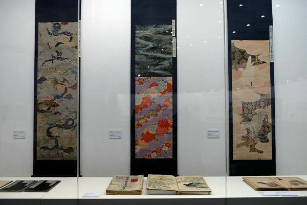 『津田青楓　図案と、時代と、』渋谷区立松濤美術館で開催中　明治、大正時代の革新的な「図案」の世界を紹介