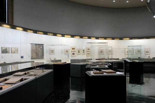 『津田青楓　図案と、時代と、』渋谷区立松濤美術館で開催中　明治、大正時代の革新的な「図案」の世界を紹介