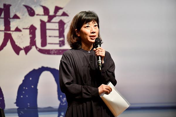 「それぞれのキャラクターがひとつひとつの命の光」『銀河鉄道999 THE MUSICAL』制作発表会見に中川晃教、花總まりら