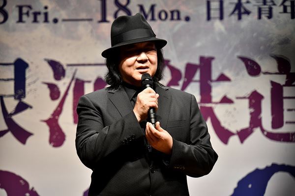 「それぞれのキャラクターがひとつひとつの命の光」『銀河鉄道999 THE MUSICAL』制作発表会見に中川晃教、花總まりら