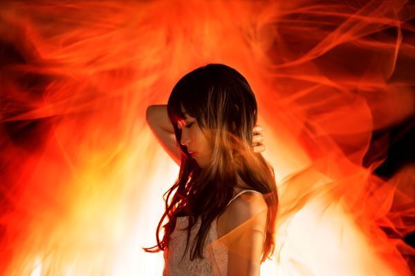 Aimer、初のB-SIDEアルバム『星の消えた夜に』来年1月リリース　さいたまスーパーアリーナ公演映像収録の限定盤も