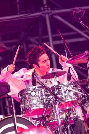 DISH//、2年ぶり野外有観客ワンマンで全24曲披露　北村匠海「生きるって素敵なこと」