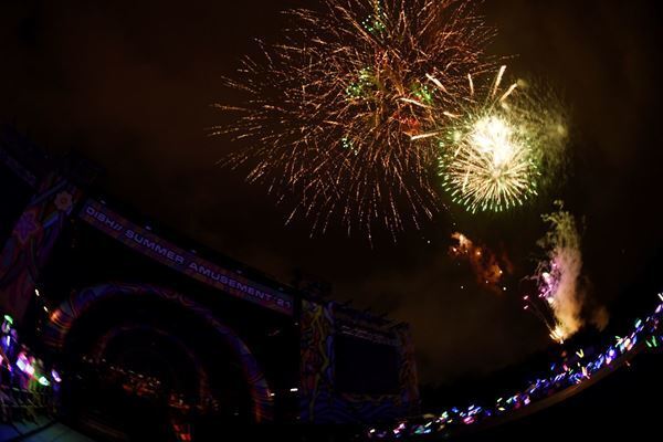 DISH//、2年ぶり野外有観客ワンマンで全24曲披露　北村匠海「生きるって素敵なこと」