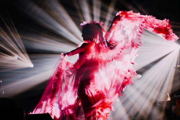 Coccoの今を刻むための重要な“プロム”　2年半ぶり全国ツアーファイナルのオフィシャルレポート到着