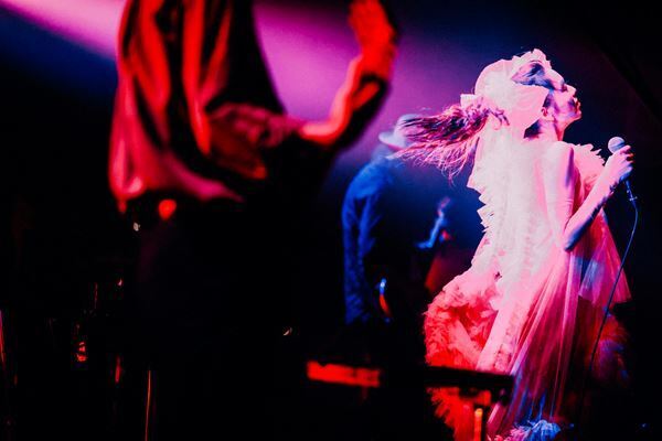 Coccoの今を刻むための重要な“プロム”　2年半ぶり全国ツアーファイナルのオフィシャルレポート到着