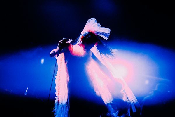 Coccoの今を刻むための重要な“プロム”　2年半ぶり全国ツアーファイナルのオフィシャルレポート到着