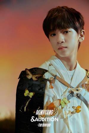 HYBE JAPANのオーディション番組『&AUDITION - The Howling -』練習生含む全15名の写真を公開