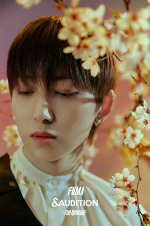 HYBE JAPANのオーディション番組『&AUDITION - The Howling -』練習生含む全15名の写真を公開